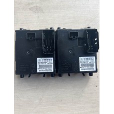 BAŞKAN TİC.MERCEDES A0009005315 A0009001923 KLİMA MODÜL 0009005315 0009001923